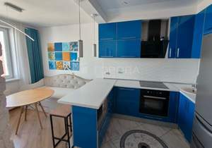 2-к квартира, на длительный срок, 73м2, 15/18 этаж