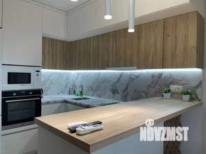 2-к квартира, посуточно, 80м2, 21/24 этаж