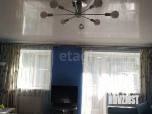 1-к квартира, на длительный срок, 43м2, 2/5 этаж