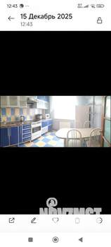 4-к квартира, на длительный срок, 82м2, 3/10 этаж