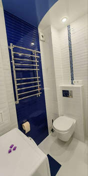 1-к квартира, на длительный срок, 42м2, 9/15 этаж