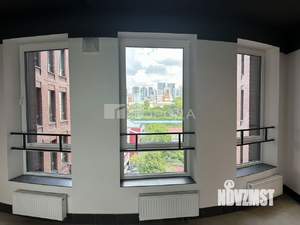 Студия квартира, на длительный срок, 29м2, 9/16 этаж