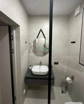 Студия квартира, на длительный срок, 40м2, 14/26 этаж