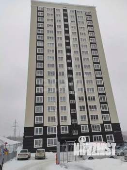 1-к квартира, на длительный срок, 24м2, 15/20 этаж