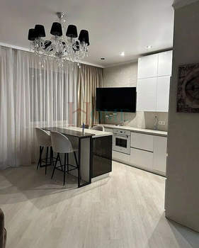 3-к квартира, на длительный срок, 70м2, 6/24 этаж