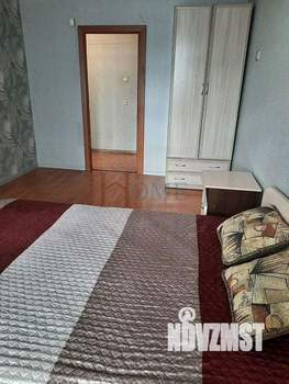3-к квартира, на длительный срок, 60м2, 2/5 этаж