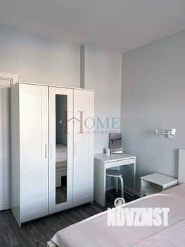 2-к квартира, на длительный срок, 60м2, 5/17 этаж