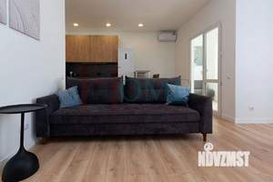 2-к квартира, на длительный срок, 58м2, 5/29 этаж