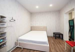 2-к квартира, на длительный срок, 42м2, 7/9 этаж