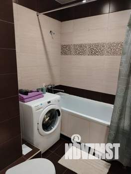 1-к квартира, посуточно, 35м2, 10/13 этаж