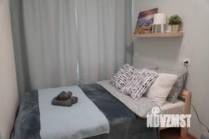 2-к квартира, посуточно, 28м2, 1/5 этаж