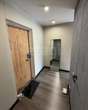 1-к квартира, на длительный срок, 28м2, 5/5 этаж