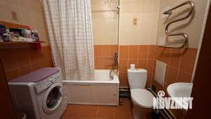 Студия квартира, на длительный срок, 30м2, 4/15 этаж