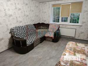 2-к квартира, на длительный срок, 44м2, 1/5 этаж