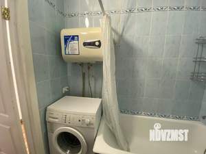 2-к квартира, на длительный срок, 45м2, 6/17 этаж