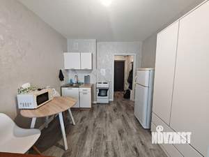 Студия квартира, на длительный срок, 22м2, 9/10 этаж