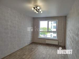 1-к квартира, на длительный срок, 39м2, 7/17 этаж