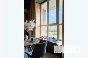 2-к квартира, посуточно, 55м2, 2/18 этаж