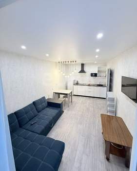 2-к квартира, на длительный срок, 46м2, 14/17 этаж