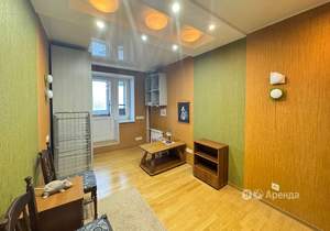 2-к квартира, на длительный срок, 69м2, 9/10 этаж