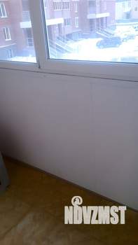 1-к квартира, на длительный срок, 38м2, 3/16 этаж