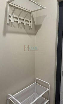 2-к квартира, на длительный срок, 30м2, 14/17 этаж