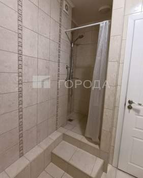 1-к квартира, на длительный срок, 32м2, 4/18 этаж