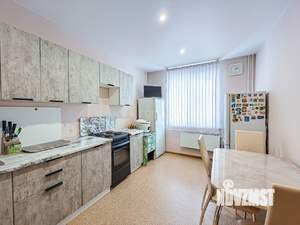 2-к квартира, на длительный срок, 58м2, 1/10 этаж