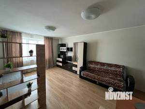 Студия квартира, на длительный срок, 32м2, 10/10 этаж