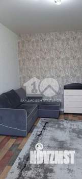 1-к квартира, на длительный срок, 39м2, 5/5 этаж