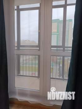 2-к квартира, посуточно, 45м2, 4/25 этаж