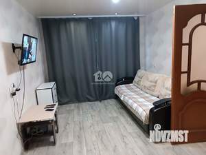 1-к квартира, на длительный срок, 33м2, 1/5 этаж