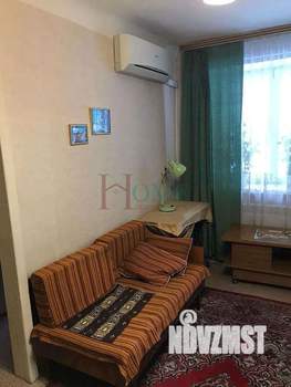 1-к квартира, на длительный срок, 41м2, 2/5 этаж