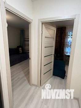 1-к квартира, на длительный срок, 37м2, 16/19 этаж