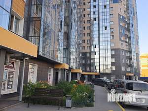 1-к квартира, на длительный срок, 35м2, 8/19 этаж