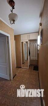 2-к квартира, на длительный срок, 41м2, 3/5 этаж