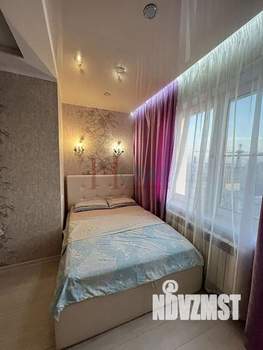 3-к квартира, на длительный срок, 65м2, 11/25 этаж