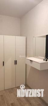 Студия квартира, на длительный срок, 31м2, 15/17 этаж