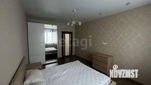 2-к квартира, на длительный срок, 55м2, 13/17 этаж