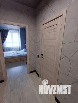 Студия квартира, посуточно, 27м2, 5/12 этаж