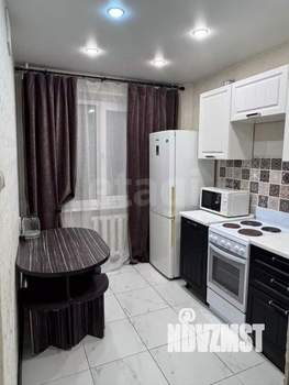 3-к квартира, на длительный срок, 60м2, 5/9 этаж