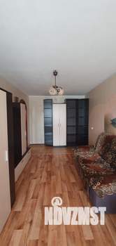 1-к квартира, на длительный срок, 31м2, 3/5 этаж