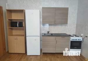 Студия квартира, на длительный срок, 28м2, 2/12 этаж