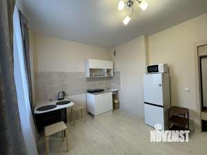 Студия квартира, на длительный срок, 22м2, 2/18 этаж