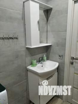 1-к квартира, посуточно, 47м2, 4/4 этаж