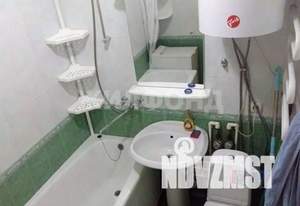 Студия квартира, на длительный срок, 33м2, 5/5 этаж