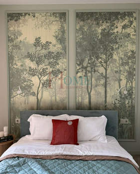 2-к квартира, на длительный срок, 54м2, 12/25 этаж