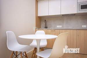 1-к квартира, на длительный срок, 28м2, 8/24 этаж