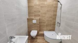 Студия квартира, на длительный срок, 28м2, 13/17 этаж