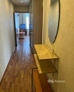 2-к квартира, на длительный срок, 46м2, 3/5 этаж